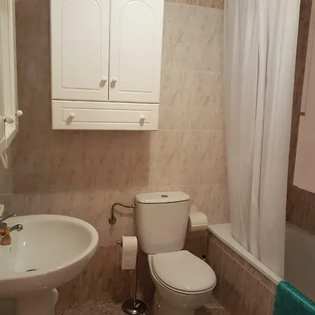 Apartments Torrevieja * טורבייחה