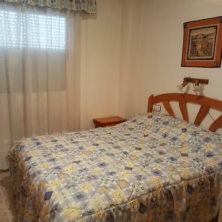 דירה Apartments Torrevieja *
