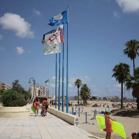 Apartments Torrevieja דירה