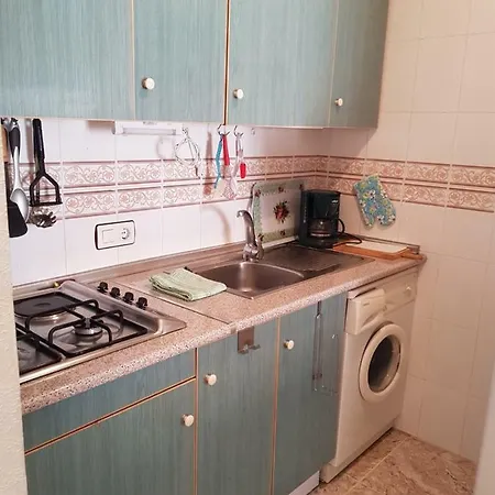 Apartments Torrevieja * تورّيفيِخا