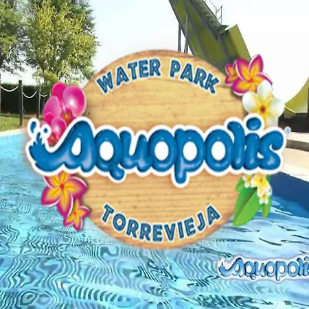 Apartments Torrevieja تورّيفيِخا